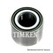 Timken Preset Pre-Greased & Pre-Sealed Bearing, Wb000071 WB000071 - alternate 1